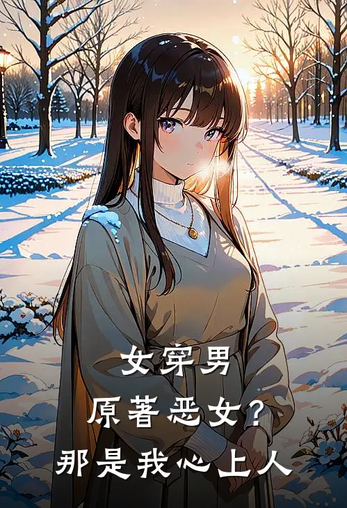 女穿男：原著恶女？那是我心上人