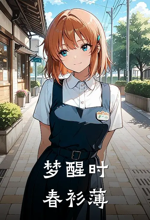 梦醒时，春衫薄