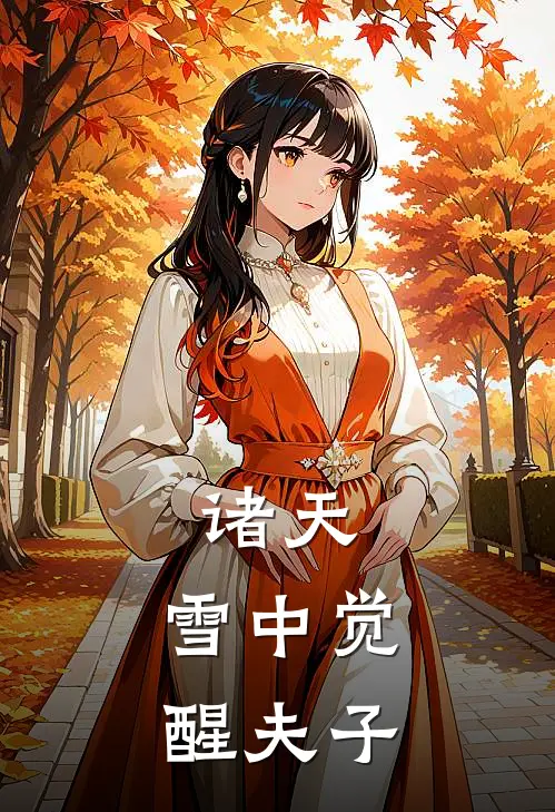 诸天：雪中觉醒夫子