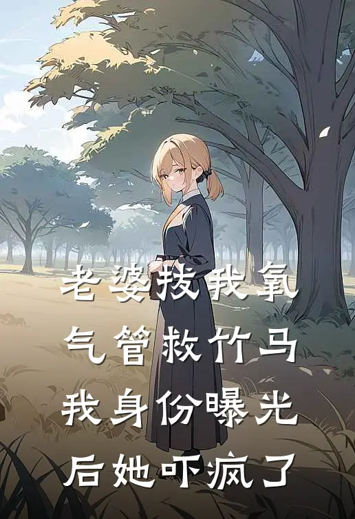 老婆拔我氧气管救竹马，我身份曝光后她吓疯了