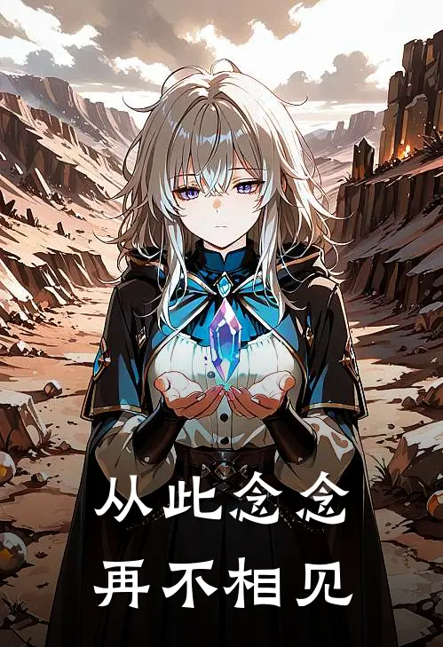 从此念念，再不相见