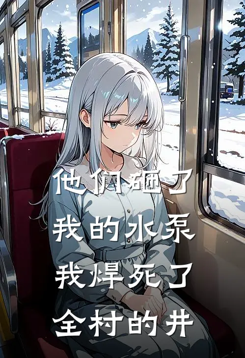 他们砸了我的水泵,我焊死了全村的井水管