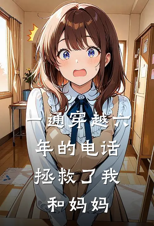 一通穿越六年的电话，拯救了我和妈妈