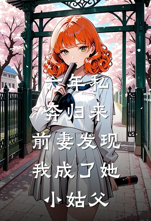 六年私奔归来，前妻发现我成了她小姑父