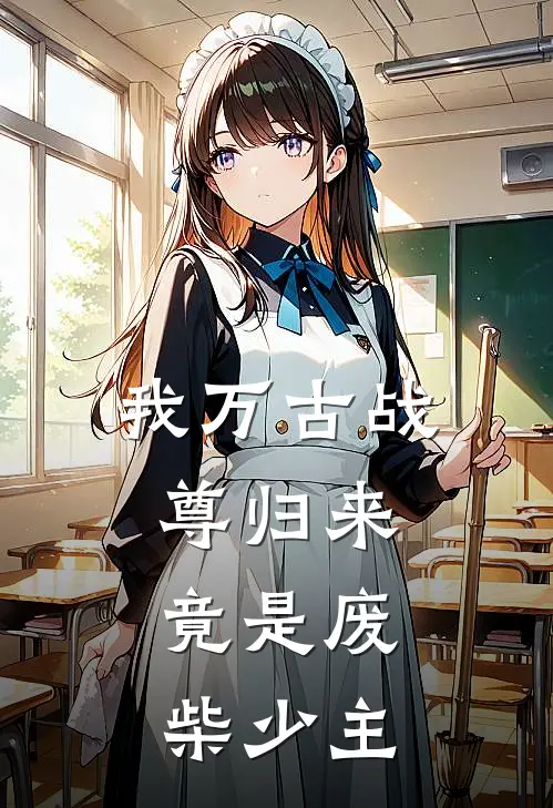 我万古战尊归来,竟是废柴少主免费阅读
