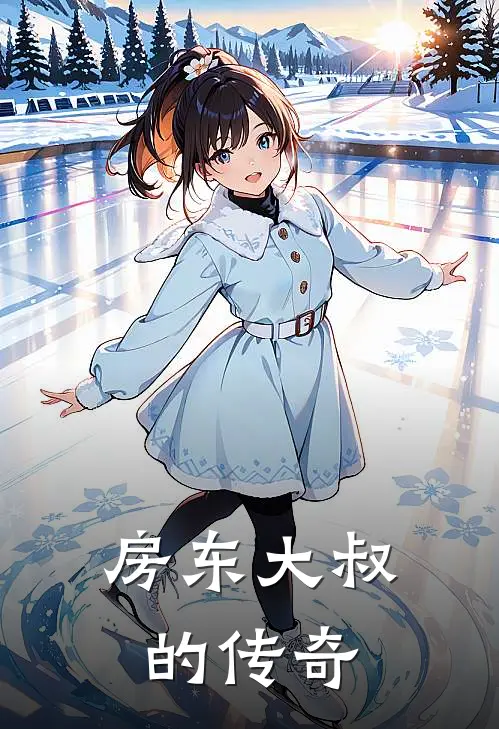 房东大叔的传奇
