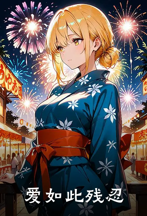 爱如此残忍