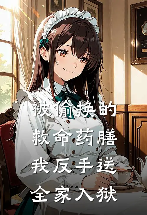 被偷换的救命药膳，我反手送全家入狱