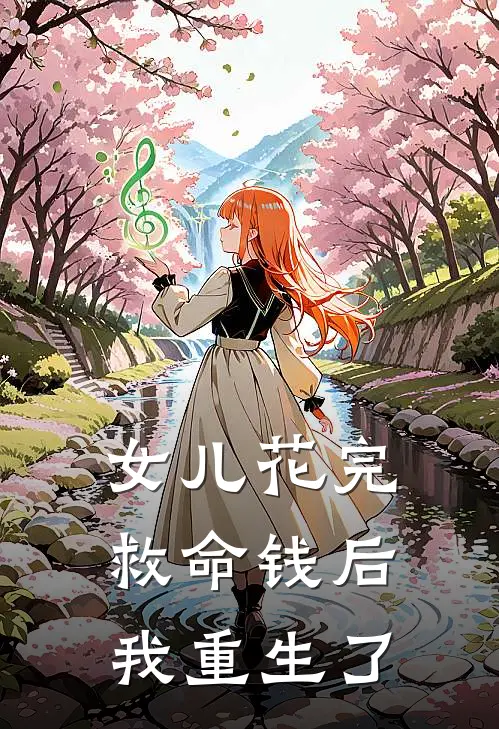 女儿花完救命钱后,我重生了