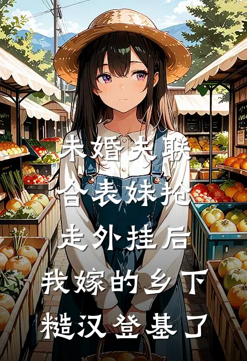 未婚夫联合表妹抢走外挂后，我嫁的乡下糙汉登基了
