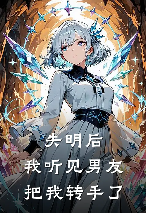 失明后，我听见男友把我转手了