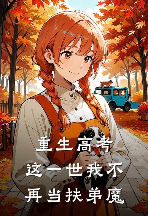 重生高考，这一世我不再当扶弟魔