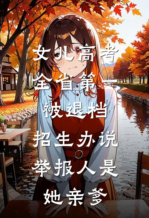女儿高考全省第一被退档，招生办说举报人是她亲爹