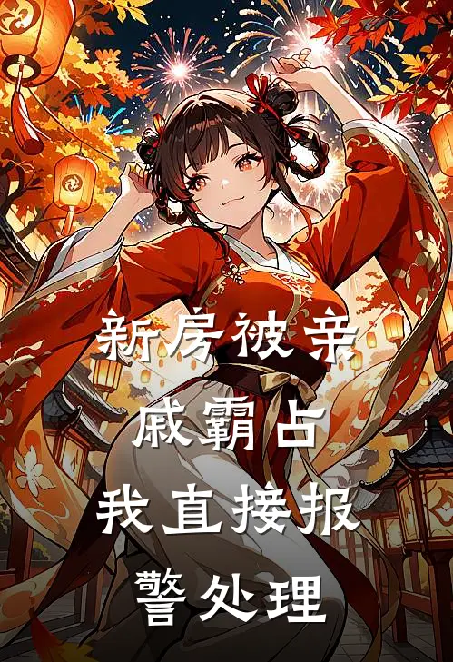 新房被亲戚霸占，我直接报警处理