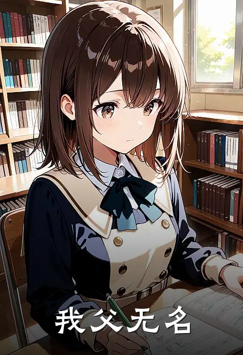 我父无名