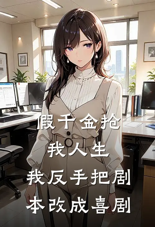 假千金抢我人生，我反手把剧本改成喜剧