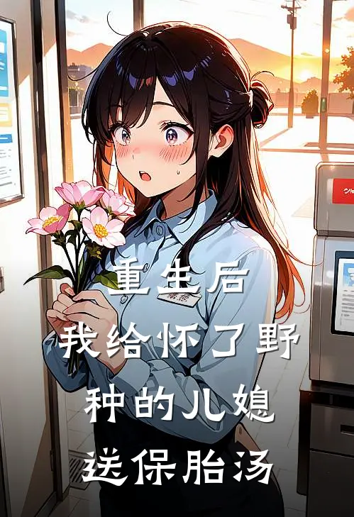 重生后，我给怀了野种的儿媳送保胎汤