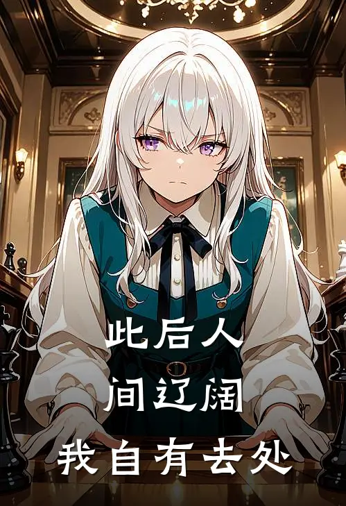 此后人间辽阔,我自有去处下一句
