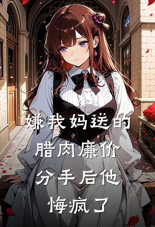 嫌我妈送的腊肉廉价，分手后他悔疯了