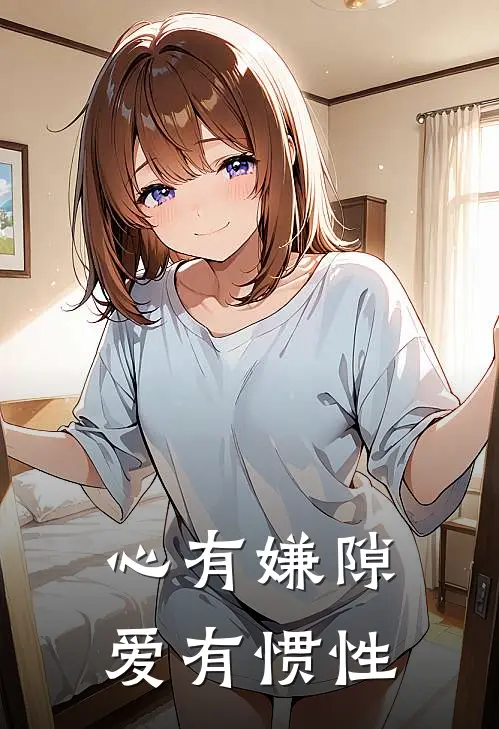 心有嫌隙,爱有惯性的说说