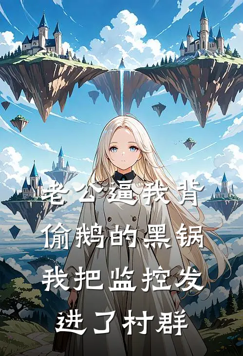 老公逼我背偷鹅的黑锅，我把监控发进了村群