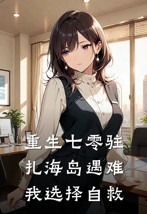 重生七零驻扎海岛遇难,我选择自救完整版免费阅读