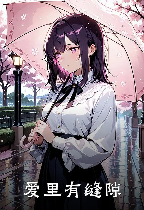 爱里有缝隙