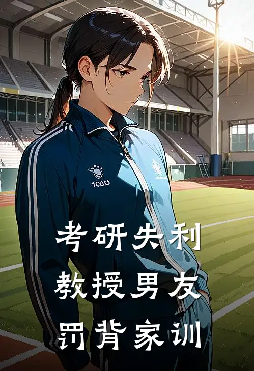 考研失利教授男友罚背家训