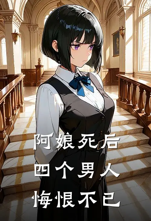 阿娘死后,四个男人悔恨不已的故事