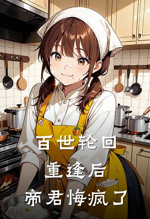 百世轮回重逢后，帝君悔疯了