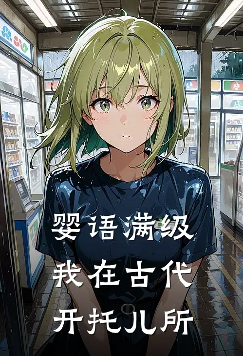 婴语满级：我在古代开托儿所