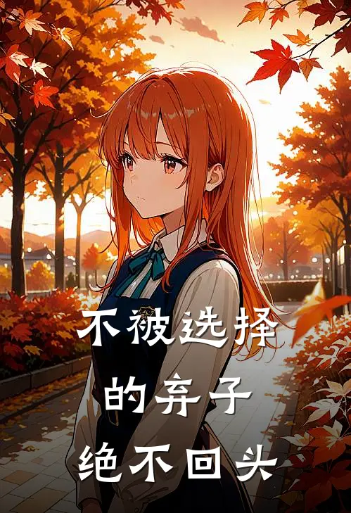 不被选择的弃子,绝不回头是歌