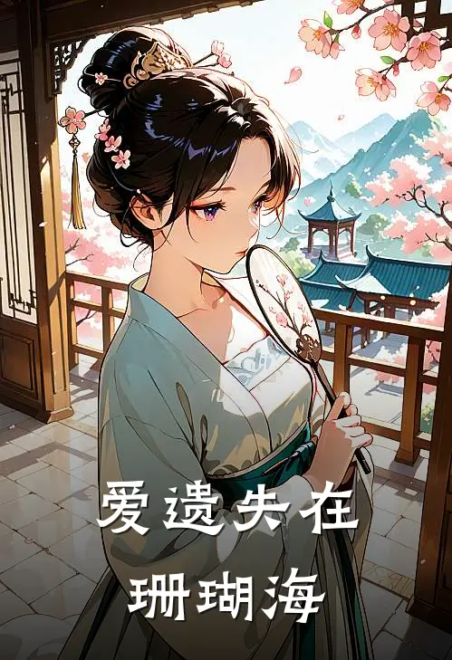 爱遗失在珊瑚海