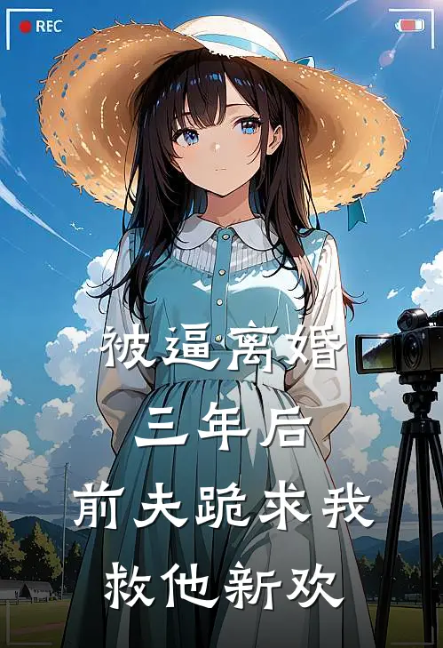 被逼离婚三年后，前夫跪求我救他新欢