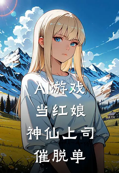 AI游戏当红娘，神仙上司催脱单
