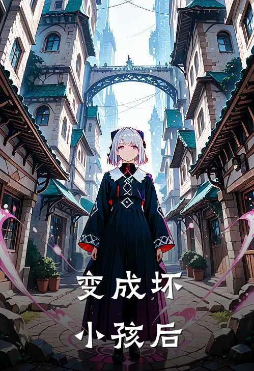 变成坏小孩后