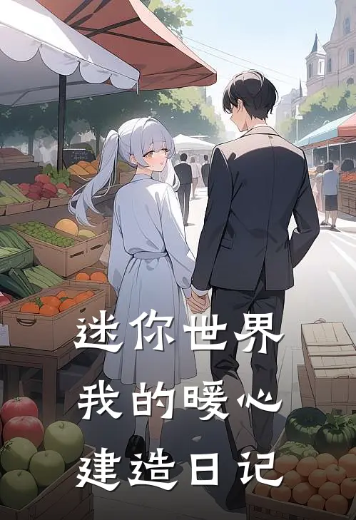 迷你世界：我的暖心建造日记