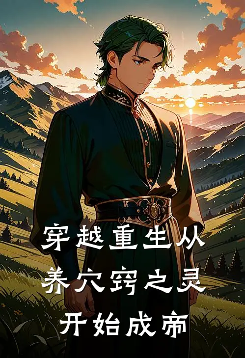 穿越重生从养穴窍之灵开始成帝