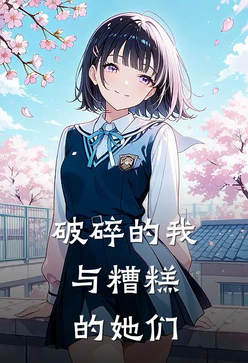 破碎的我，与糟糕的她们