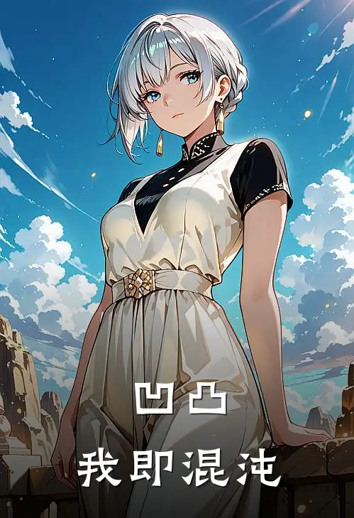 凹凸：我即混沌
