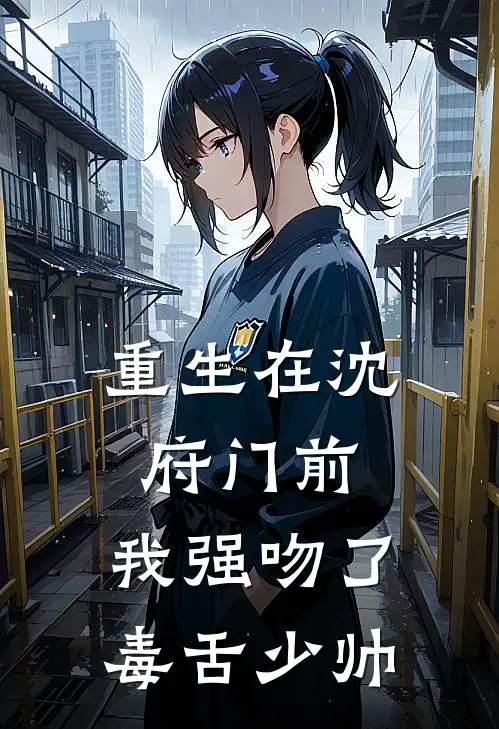 重生在沈府门前,我强吻了毒舌少帅