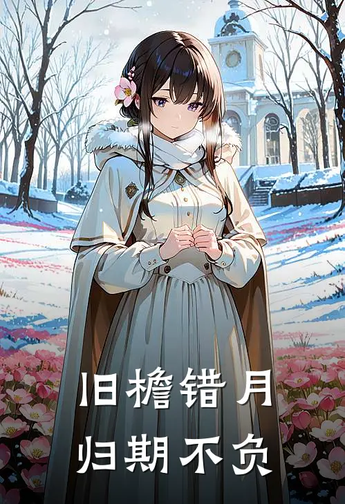 旧檐错月，归期不负