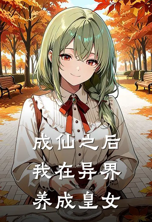 成仙之后，我在异界养成皇女