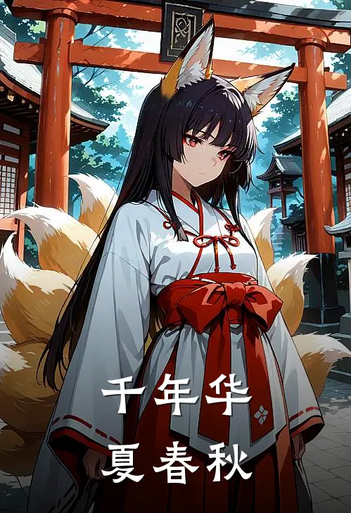 千年华夏春秋