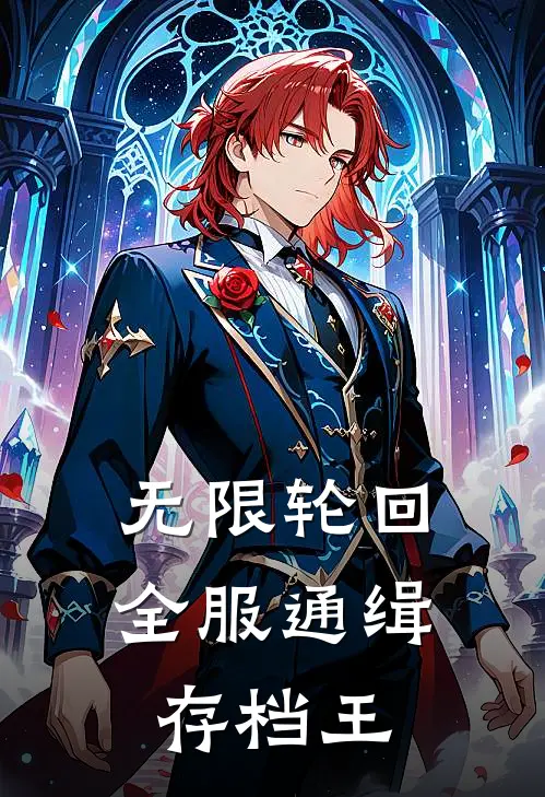 无限轮回：全服通缉存档王