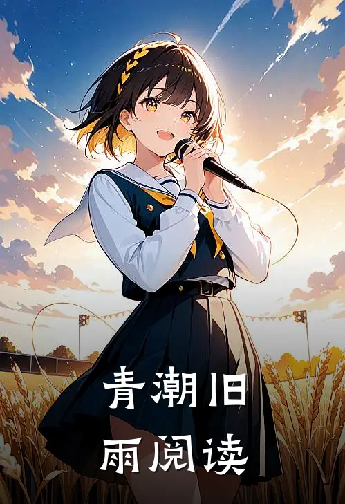 青潮旧雨阅读