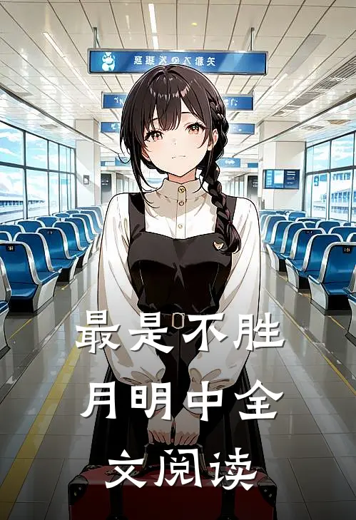 最是不胜月明中全文阅读
