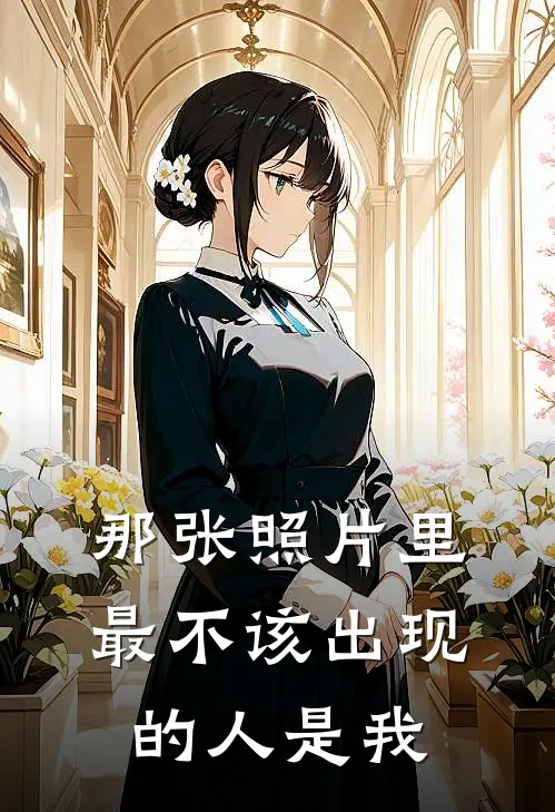 那张照片里，最不该出现的人是我