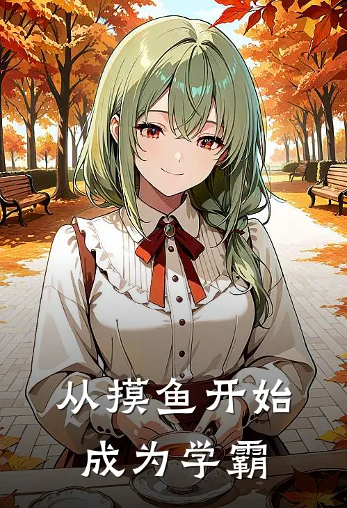 从摸鱼开始成为学霸