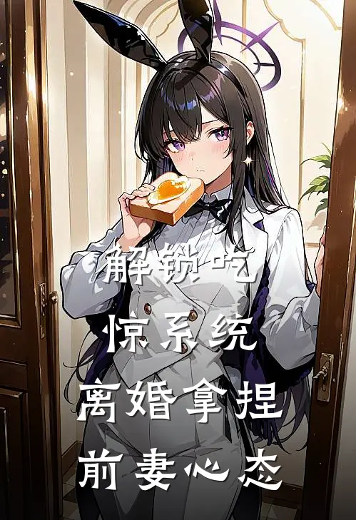 解锁吃惊系统，离婚拿捏前妻心态